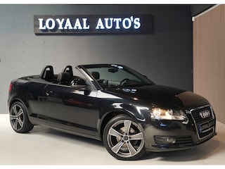Audi A3 Cabriolet 1.8 TFSI Ambition Pro Line | AIRCO | CRUISE | ELEK.RAMEN | APK |