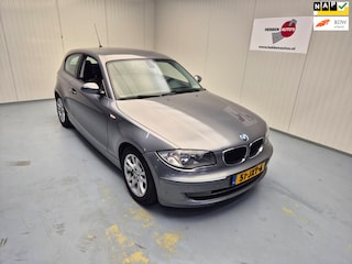 BMW 116i Business Line Airco Cruise Control Alu Velgen
