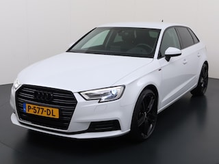 Audi A3 Sportback 35 TFSI S-Line