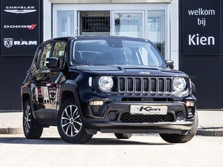 Jeep Renegade 1.0T Opening Edition