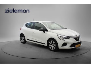 Renault Clio 1.0 TCe 90 Equilibre - Carplay, Navi, Cruise