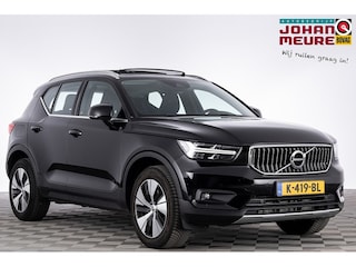 Volvo XC40 1.5 T5 Recharge R-Design Expression | PANORAMADAK ✅ 1e Eigenaar *BEVRIJDINGSDAG 05 mei OPEN!*
