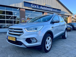 Ford Kuga 1.5 ECOB. TREND ULT,LAGE STAND NAP LOGISCH.