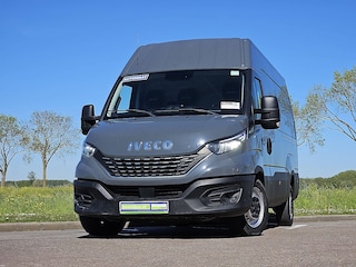 Iveco Daily 35S18 ac automaat EURO6