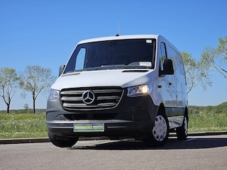 Mercedes-Benz Sprinter 314 L1H1 Mbux Euro6 AC!