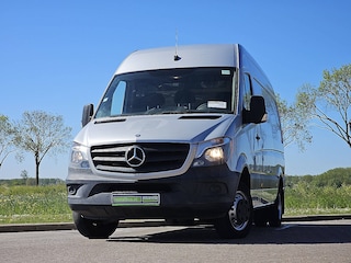 Mercedes-Benz Sprinter 516 L2H2 Dubbellucht AC!