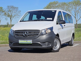 Mercedes-Benz Vito 110 CDI L3 XL 9-Persoons NAP