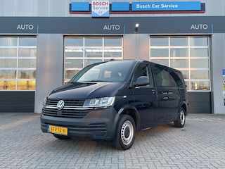 Volkswagen Transporter 2.0 TDI L2H1 30 DC 5 persoons/150pk/Dubbele cabine/WhatsApp > +31 6 23287546 / Tel: +31(0)523-271318