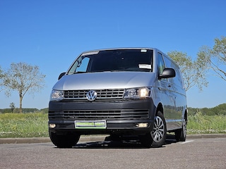 Volkswagen Transporter 2.0 TDI ac automaat EURO6