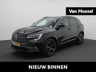 Renault Austral 1.2 E-Tech full hybrid 200 techno esprit Alpine | Lichtmetalen velgen | Stoelverwarming | 360 graden camera