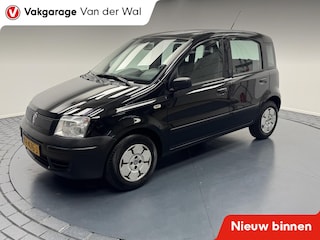 Fiat Panda 1.1 Actual Stuurbkr-MP3