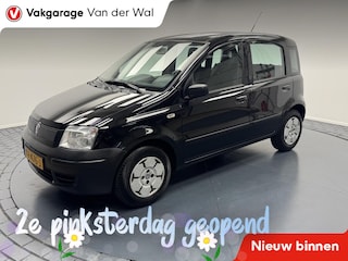 Fiat Panda 1.1 Actual Stuurbkr-MP3
