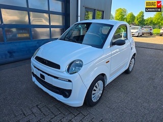 Microcar Brommobiel Dué Initial