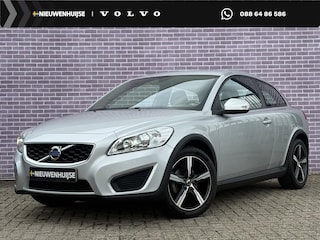 Volvo C30 2.0 145 pk ADVANTAGE | 12 mnd BOVAG garantie | stoelverwarming | Xenon | 17" lm velgen | 4 season banden |