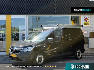 Renault Express 1.5 dCi 75 Comfort | NAP | Imperiaal | Airco | Cruise Control | DAB | Parkeersensoren |