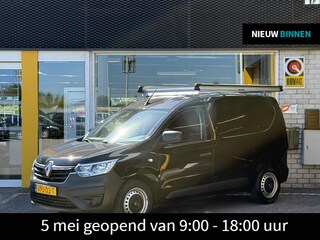 Renault Express 1.5 dCi 75 Comfort | NAP | Imperiaal | Airco | Cruise Control | DAB | Parkeersensoren |