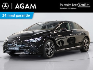 Mercedes-Benz EQE 300 Business Edition 89 kWh