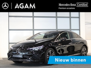 Mercedes-Benz EQE 300 Business Edition 89 kWh