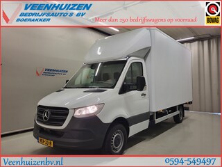 Mercedes-Benz Sprinter 315CDI Bakwagen Laadklep Automaat Euro 6!
