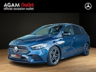 Mercedes-Benz B-klasse 180 Business Solution AMG Panorama dak