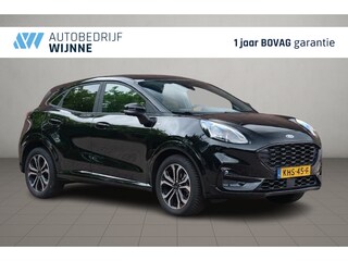Ford Puma 1.0 EcoBoost Hybrid 155pk Aut. ST-Line X | Navi | App Connect | Adaptive Cruise | Full LED | B&O Audio | Camera | Winter Pakket