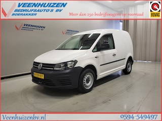 Volkswagen Caddy 2.0TDI Euro 6!