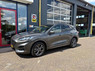 Ford Kuga 2.5/225 pk PHEV ST-Line X Automaat Full Options