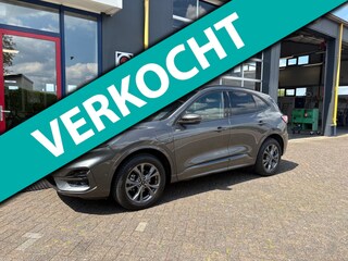 Ford Kuga 2.5/225 pk PHEV ST-Line X Automaat Full Options