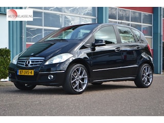 Mercedes-Benz A-klasse 200 Avantgarde AUTOMAAT
