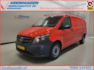 Mercedes-Benz Vito 114CDI L3/H1 Imperiaal Euro 6!