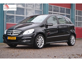 Mercedes-Benz B-klasse 160 BlueEFFICIENCY
