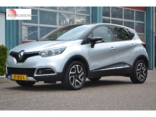 Renault Captur 0.9 TCe Dynamique