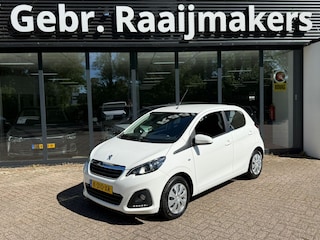 Peugeot 108 1.0 e-VTi Active*Airco*DAB*