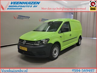 Volkswagen Caddy 2.0TDI L2/H1 Euro 6!