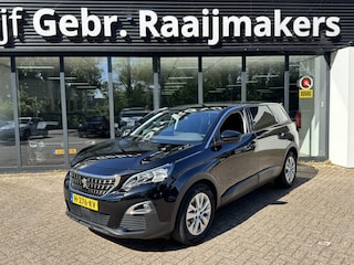 Peugeot 5008 1.2 PureTech Blue Lease Executive*Navigatie*7PERS*EXPORT/EX BPM*