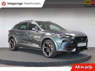 Cupra Formentor 1.4 e-Hybrid VZ 245pk Performance|Rijklaar prijs|Elek. klep|Camera|Stuur ver.|Carplay|