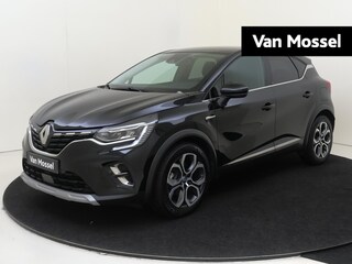 Renault Captur 1.6 E-Tech Plug-in Hybrid 160 Edition One | Navigatie | Camera | 18'' LM