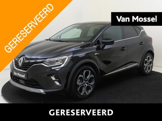Renault Captur 1.6 E-Tech Plug-in Hybrid 160 Edition One | Navigatie | Camera | 18'' LM