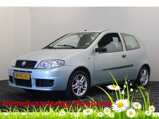 Fiat Punto 1.2 Navigator