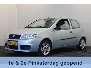 Fiat Punto 1.2 Navigator