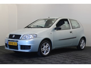 Fiat Punto 1.2 Navigator
