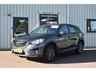 Mazda CX-5 2.0 Skylease 2WD