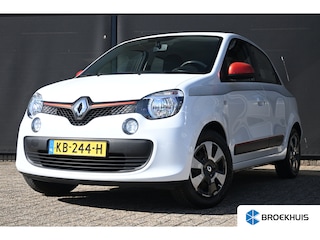 Renault Twingo 1.0 SCe Collection | Cruise Control | AllSeason | Airco | !!