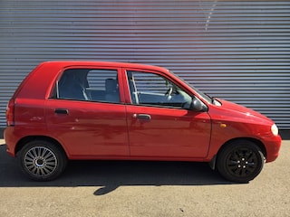 Suzuki Alto 1.1 GLX Cool AIRCO