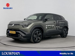 Suzuki e Vitara Style 61 kWh *Vraag Naar Km-Stand*