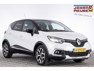 Renault Captur 0.9 TCe Intens | NAVI | ECC | Full LED | VELGEN *BEVRIJDINGSDAG 05 mei OPEN!*