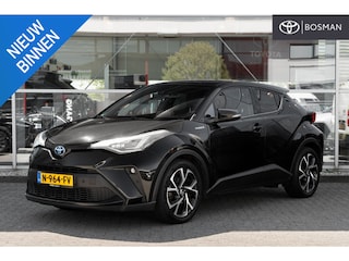 Toyota C-HR 1.8 Hybrid Style