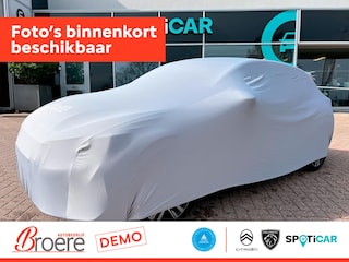 Citroën C3 Max 113pk 44 kWh