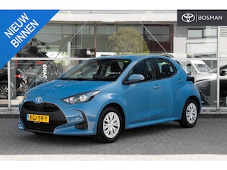 Toyota Yaris 1.5 Hybrid 115 Comfort