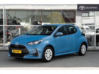 Toyota Yaris 1.5 Hybrid 115 Comfort
